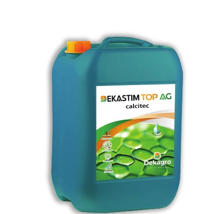 Dekastim TOP AG calcitec
